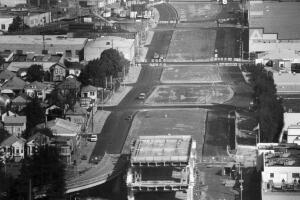 San Francisco Earthquake 1989