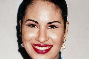 Selena Quintanilla