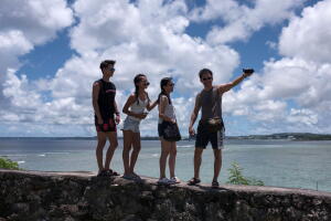 Guam 