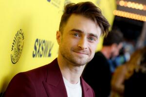 Daniel Radcliffe