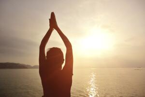 meditar - meditación