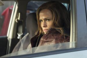 Jennifer Garner em "A Justiceira"