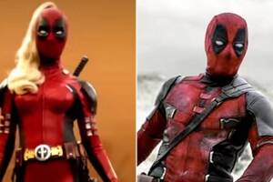 Los hijos de Ryan Reynolds aparecen en 'Deadpool 3', pero pocos se dieron cuenta: sus personajes