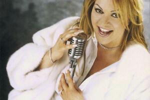 Jenni Rivera