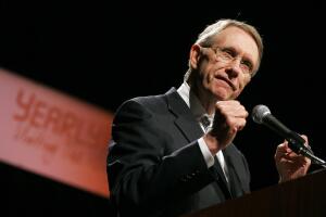 Obit Harry Reid