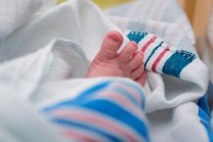 Nombres de bebés