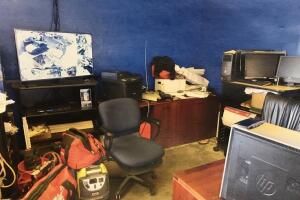 Mexicanos esclavos en el norte de California