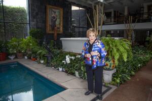 Entrevista a Silvia Pinal Frente a ti 