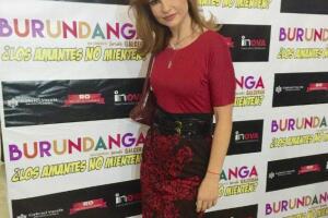 María la del barrio