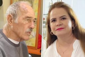 Actor Andrés García cambia testamento tras ver "cerca su final" y toma radical decisión sobre su esposa