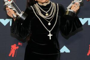 2019 MTV Video Music Awards - Press Room