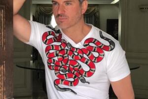 Ramiro Fumazonni, sólo para mujeres