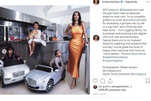 Kim Kardashian abogada