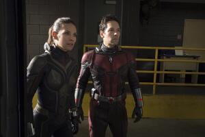 Nuevo tráiler de la película Ant-Man and the Wasp tiene conexión con Infinity War y Avengers 4