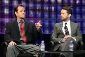 2011 Winter TCA Tour - Day 3