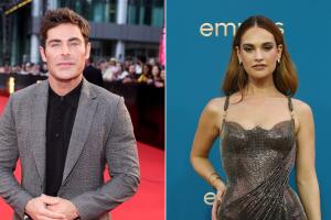 zac-efron-lily-james-