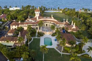 Donald Trump documentos confidenciales Mar a Lago
