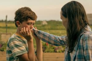 Harlan y Viktor Hargreeves