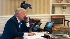 ¿De qué hablaron Trump y Putin en la primera conversación que tienen desde el bombardeo a Siria?