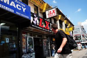 MarihuanasinteticaNY