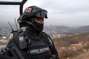 MEXICO-US-BORDER-SECURITY
