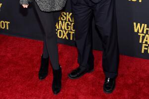 Hilaria Thomas y Alec Baldwin