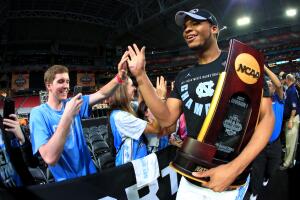 Kennedy Meeks NCAA