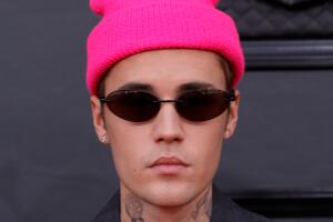Justin Bieber es reptiliano