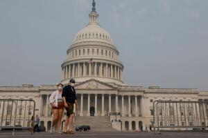 Contaminación Estados Unidos