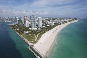 Miami Beach Spring Break