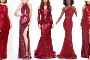 Farfetch / Cassandra/ A&N Luxe Sierra / Couture Candy / Mac Duggal