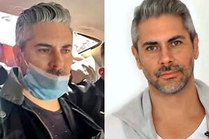 Ex Garibaldi acusado de abuso: la reacción de la hija de Ricardo Crespo al saber que fue sentenciado 