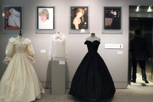 Princesa Diana de Gales