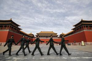 AP Week in Pictures Asia