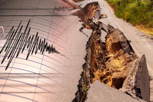 ¿Cuáles son las probabilidades de un terremoto en California? Las zonas de mayor riesgo