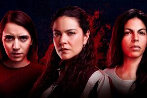 Mujeres Asesinas 2, un nuevo capítulo cada viernes por ViX.