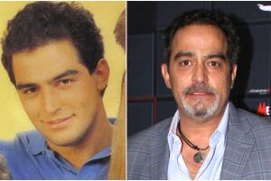 A 30 años de la telenovela 'Quinceañera' te mostramos 15 fotos de como ha cambiado el elenco