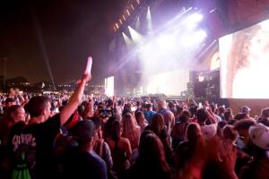 The Meadows Music And Arts Festival - Day 2