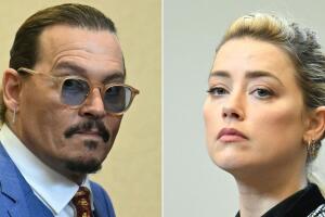 Pleito entre Amber Heard y Johnny Depp no cesa: el actor presenta apelación tras la de la actriz