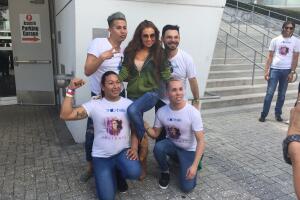 Thalia Premio Lo Nuestro