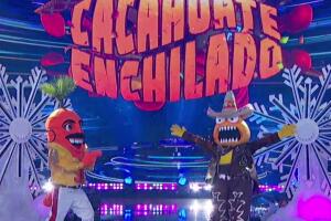 ¿Quién Es La Máscara? 2024: lágrimas de emoción y por primera vez el público votó para elegir al ganador