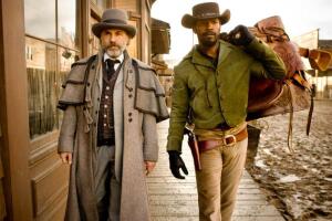 Django filme