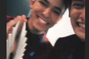 Aristemo gana Premio GLAAD