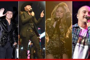 Promo Giras de Artistas