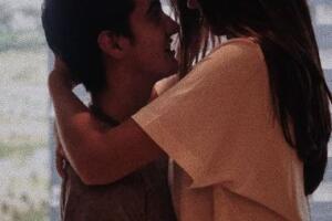 Sebastián Poza Ximena Suárez Gomís 