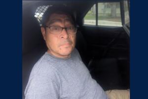 robo de válvulas San Antonio arresto robo de metales latón City Base sospechoso detenido Texas