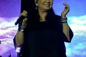 Ana Gabriel 