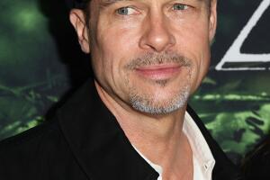 Brad Pitt