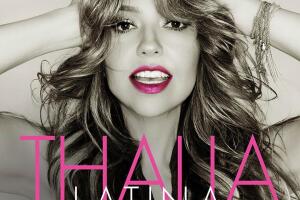 Thalía vs Paulina Rubio
