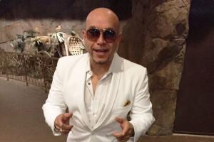 Jenni Rivera y su hermano Gustavo